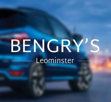 Bengry Motors Social Media